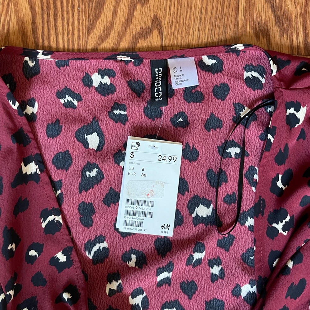 NWT Dress - Picture 2 of 7
